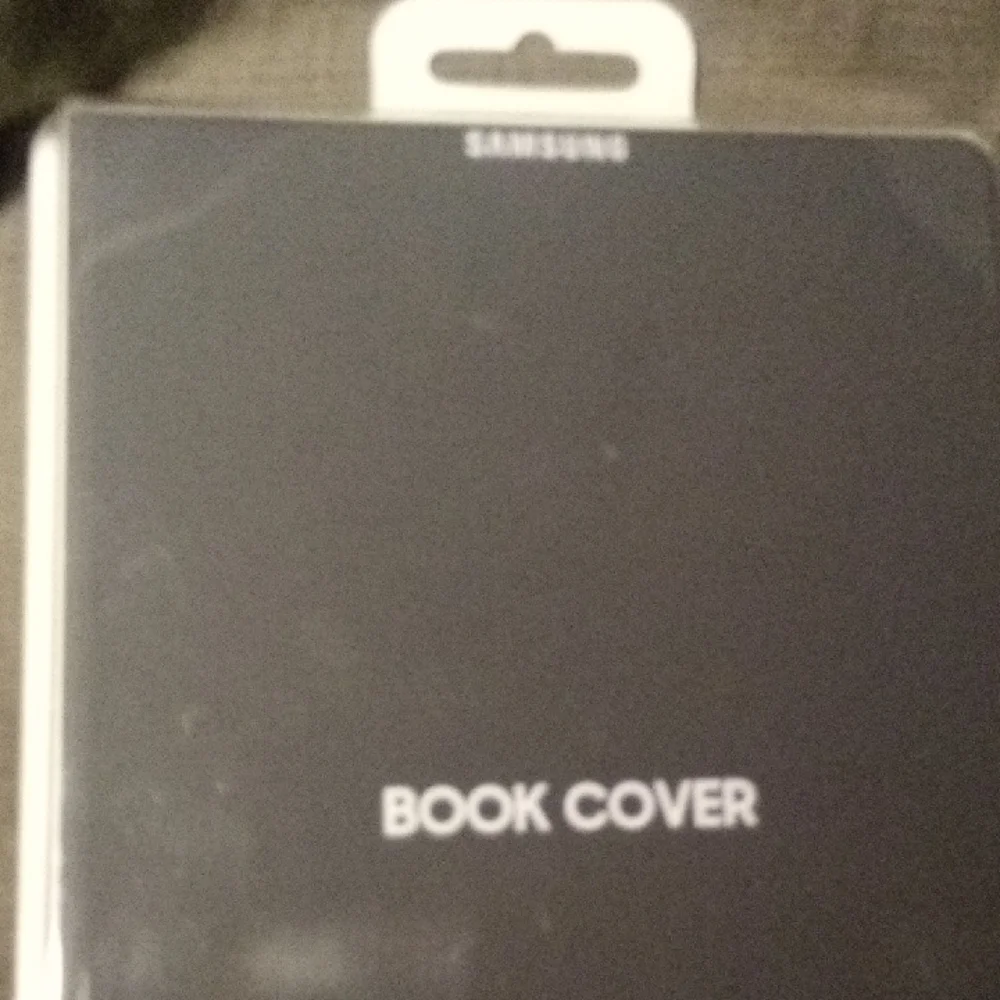 NEW! Samsung Galaxy Tab A7 Protective Cover - Gray